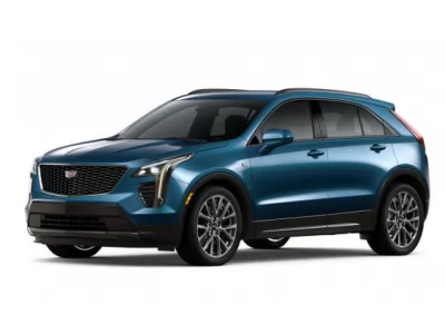 XT4 (2018-…)
