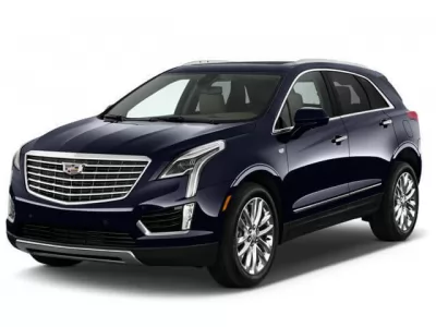  XT5 (2016-…)