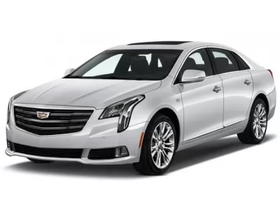  XTS (2012-2019)