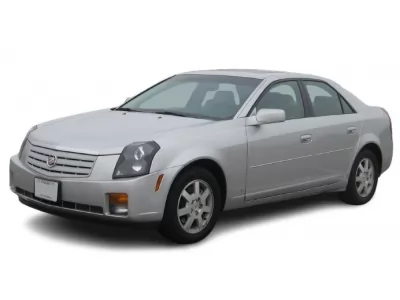  CTS (1998-2007)