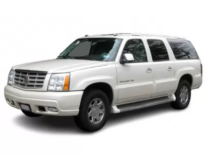 Escalade (2002-2006)