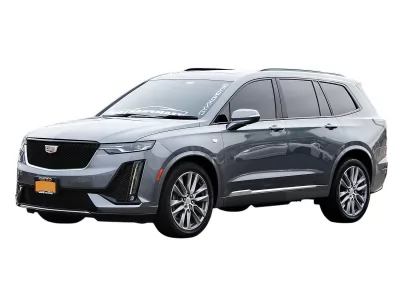 XT6 (2019-...)