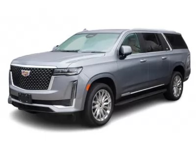  Escalade (2020-...)
