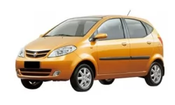 Dywaniki wewnętrzne do Chana Benni 2007-2009 I generacja China Hatchback