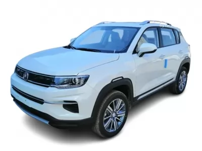  Changan (2018-...)