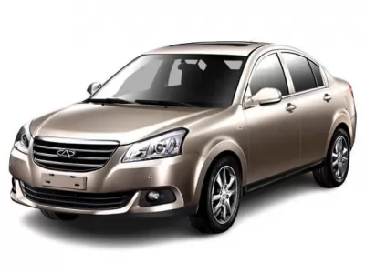  E5 (2011-2016)