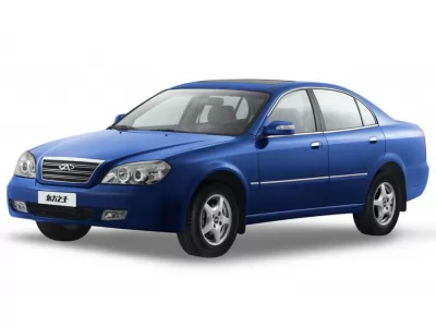  Eastar (2003-2011)