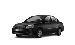 Dywaniki wewnętrzne do Chery Elara A5 2006-... 1. generacja EU Sedan Dywaniki wewnętrzne do Chery Elara A5 2006-... 1. generacja EU Sedan