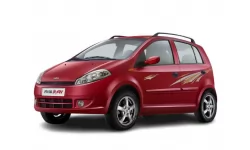 Dywaniki wewnętrzne do Chery Kimo (A1) 2007-... EU Hatchback 1. generacji Dywaniki wewnętrzne do Chery Kimo (A1) 2007-... EU Hatchback 1. generacji