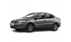 Dywaniki do wnętrza Chery M11 (A3) 2008-2015 I generacja EU Sedan Dywaniki do wnętrza Chery M11 (A3) 2008-2015 I generacja EU Sedan