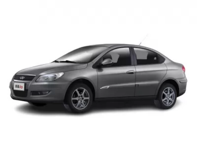  M11 (2008 - 2015)