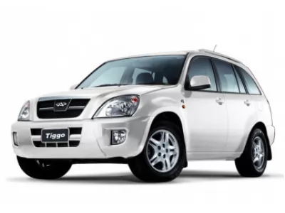  Tiggo (2005-2014)