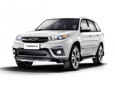  Tiggo (2014-2020)