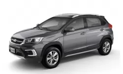 Dywaniki wewnętrzne do Chery Tiggo 2 2016-... Crossover EU 1. generacji Dywaniki wewnętrzne do Chery Tiggo 2 2016-... Crossover EU 1. generacji