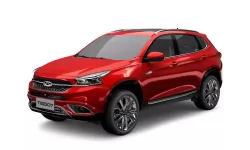 Dywaniki wewnętrzne do Chery Tiggo 7 2016-2020 I generacja EU Crossover Dywaniki wewnętrzne do Chery Tiggo 7 2016-2020 I generacja EU Crossover