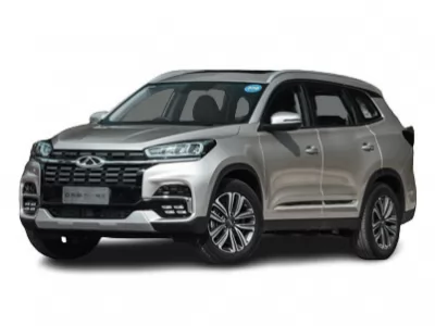  Tiggo (2018-…)