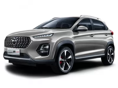  Tiggo (2020-…)