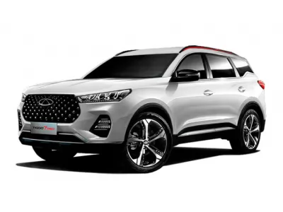  Tiggo (2020-…)