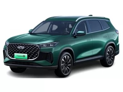  Tiggo (2020-...)