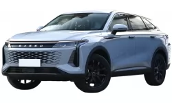 Dywaniki do wnętrza Chery Omoda 9 2024 - … I generacji chińskiego crossovera hybrydowego (PHEV) Dywaniki do wnętrza Chery Omoda 9 2024 - … I generacji chińskiego crossovera hybrydowego (PHEV)