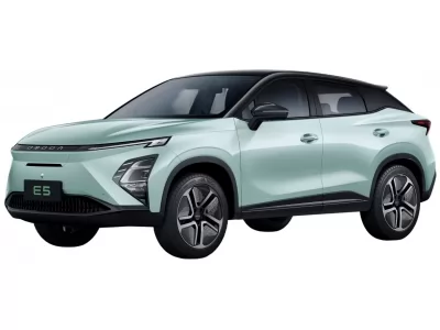  Omoda (2022-...)
