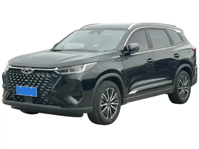  Tiggo (2020-...)