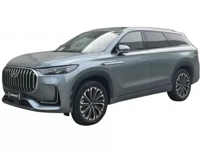  Tiggo (2023-...)