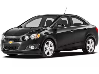  Aveo (2011-…)