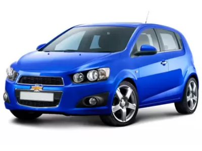  Aveo (2011-…)