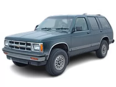  Blazer (1983-2005)