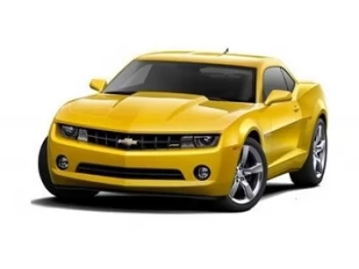  Camaro (2009-2015)