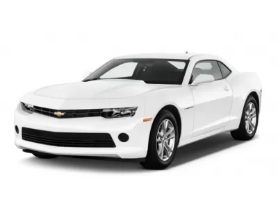  Camaro (2015-2023)