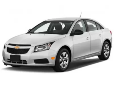  Cruze (2009-2016)