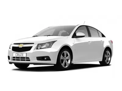  Cruze (2009-2016)