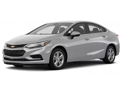  Cruze (2015 - 2023)