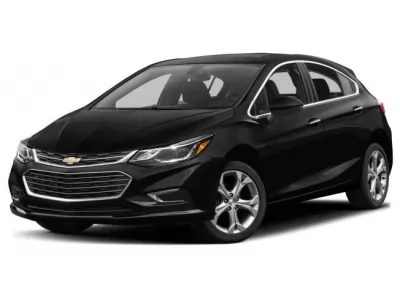  Cruze (2015 - 2023)