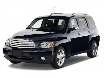  HHR (2005-2011)