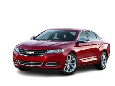  Impala (2013-…)