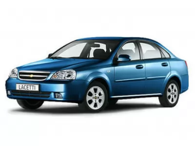  Lacetti (2002-…)