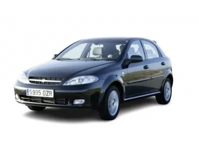  Lacetti (2002-…)