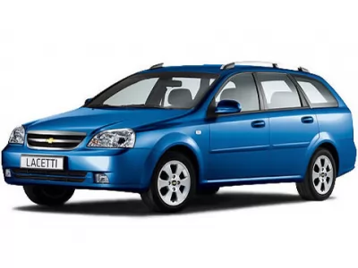  Lacetti (2002-…)