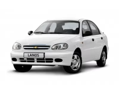  Lanos (2004-2017)
