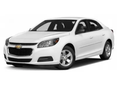  Malibu (2012-2015)