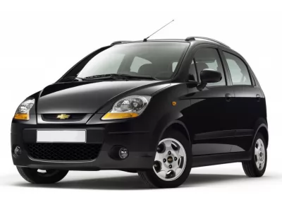  Spark (2005-2009)