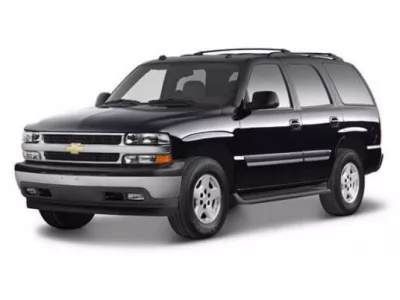  Tahoe (1999-2006)