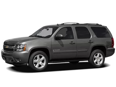 Tahoe (2007-2014)
