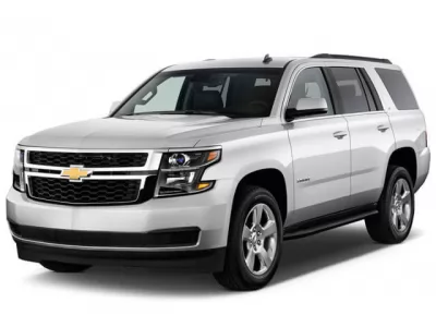  Tahoe (2014-2020)