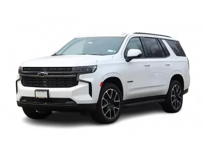  Tahoe (2020-…)