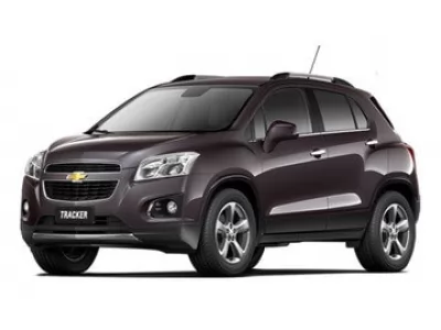  Tracker (Trax) (2013-2019)