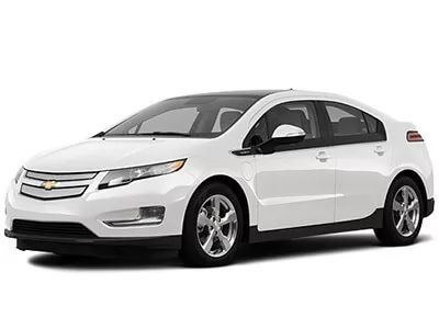  Volt (2010-2015)